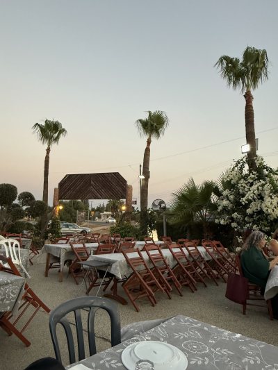 TAVERNA EXOCHI