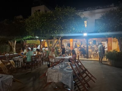 TAVERNA EXOCHI