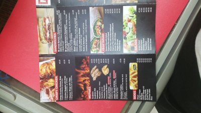 Ladokolla Greek Gyros