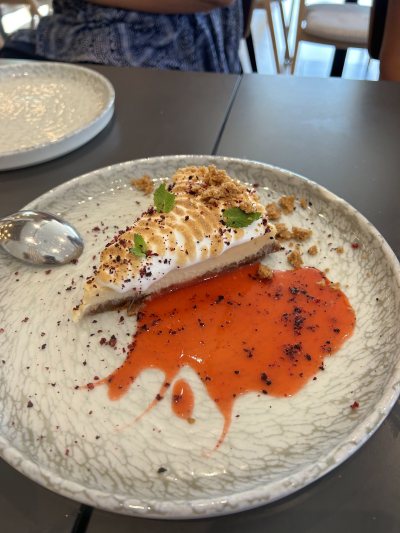 Elia Restaurant