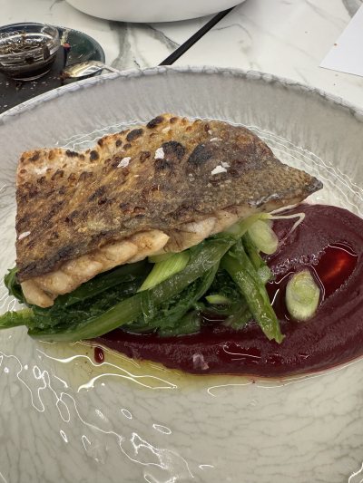 Elia Restaurant