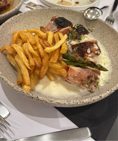 Elia Restaurant