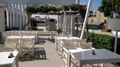 Doma Restaurant