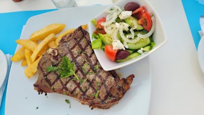 Doma Restaurant