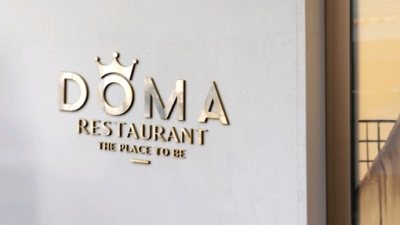 Doma Restaurant