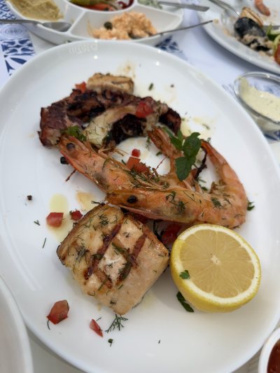 Doma Restaurant