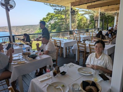 Spartiatis Restaurant