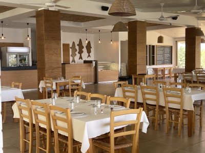 Spartiatis Restaurant