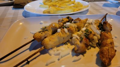 KANAS RESTAURANT
