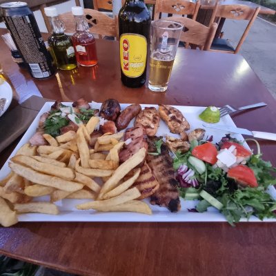 KANAS RESTAURANT