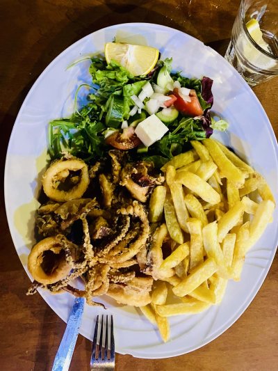 KANAS RESTAURANT