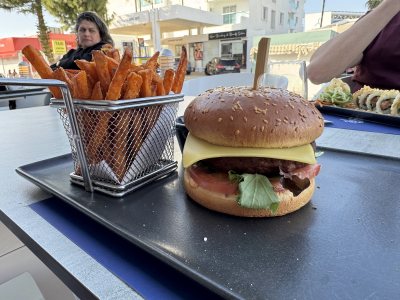 Hippocampus Lounge Restaurant