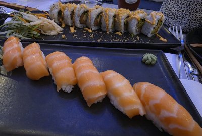 Hippocampus Lounge Restaurant