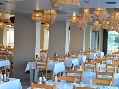 Karas Fish Tavern