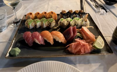 Karas Fish Tavern