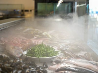 Karas Fish Tavern