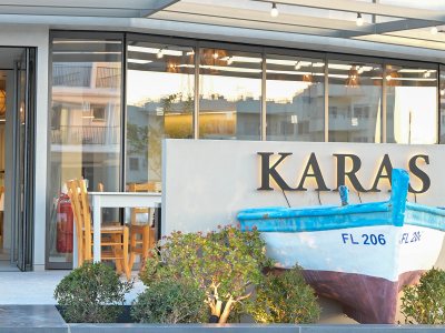 Karas Fish Tavern