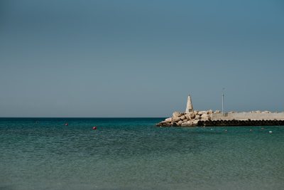 Paragka Ayia Triada Beach