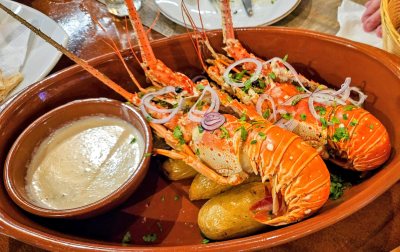 Poseidonio Tavern - Restaurant