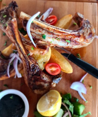 Poseidonio Tavern - Restaurant