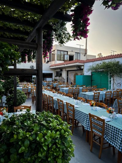 Ταβέρνα Ρόπας
