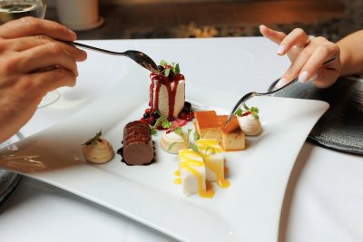 Folio Restaurant