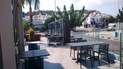 Folio Restaurant