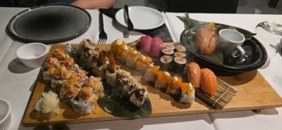 Folio Restaurant