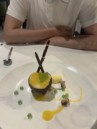 Folio Restaurant