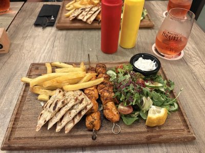 Java Lounge Cyprus