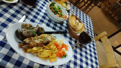 Pinia Restaurant