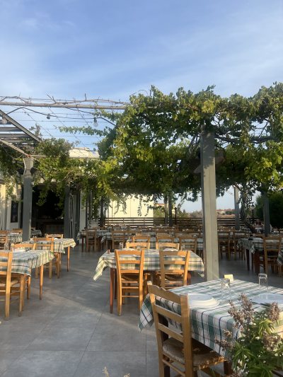 Pinia Restaurant