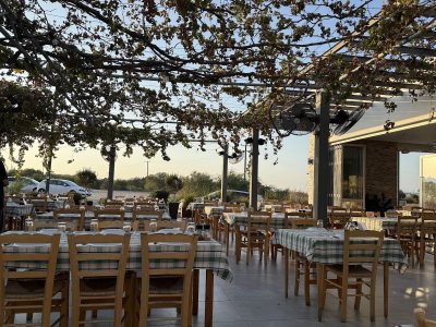 Pinia Restaurant