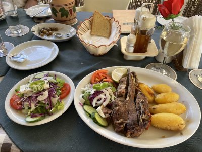Super S Restaurant