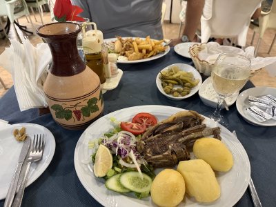 Super S Restaurant