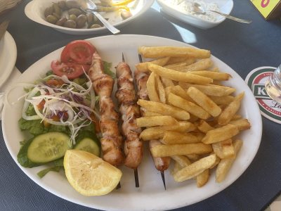 Super S Restaurant