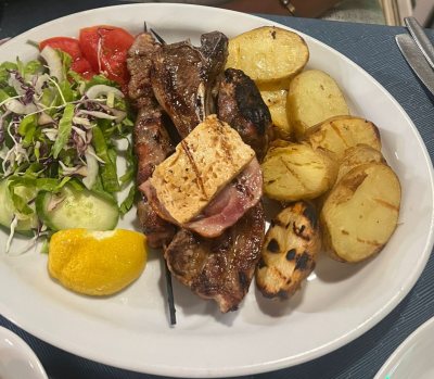 Super S Restaurant