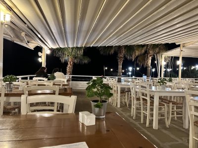 Kalamies Restaurant