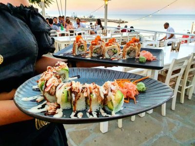 Kalamies Restaurant
