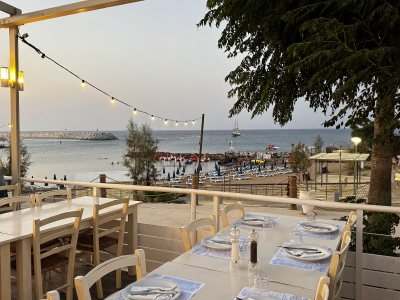 Kalamies Restaurant
