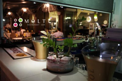 Molti Restaurant