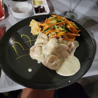 Molti Restaurant