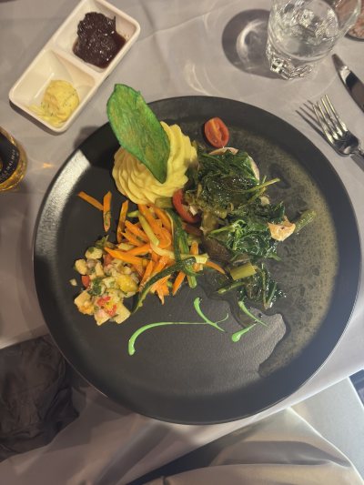 Molti Restaurant