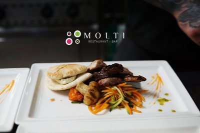 Molti Restaurant