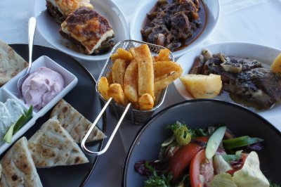 SONJA GRILL & WINE