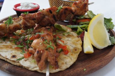 SONJA GRILL & WINE