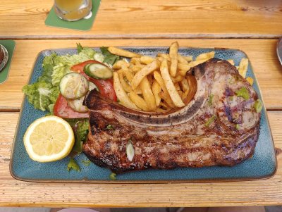 Bono Bar & Restaurant