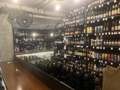 Bono Bar & Restaurant