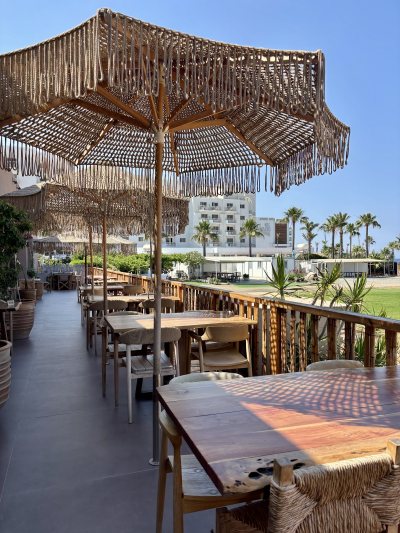 Rocas