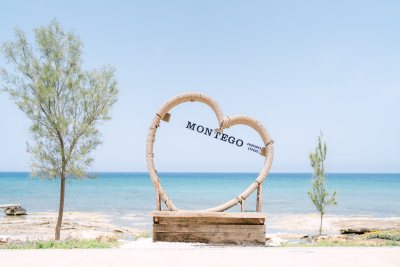 Montego - Beach Bar & Restaurant
